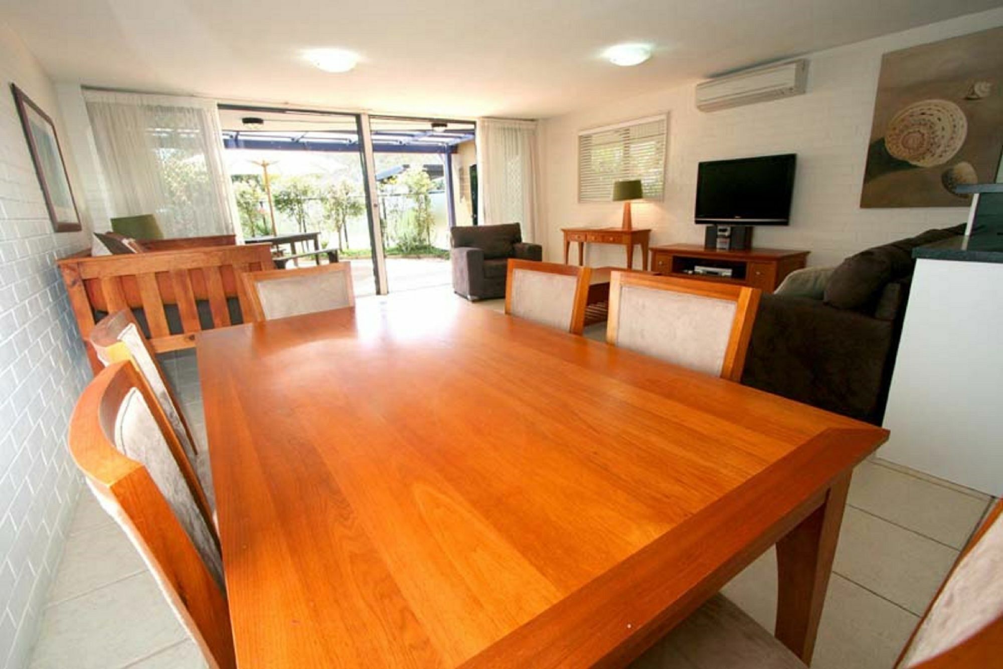 Beachfront 4*
