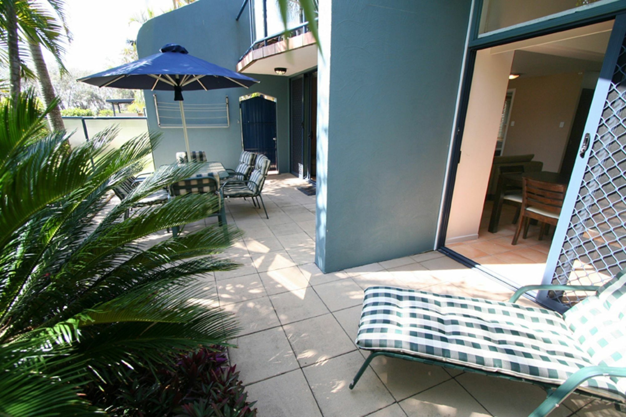 Beachfront Byron Bay