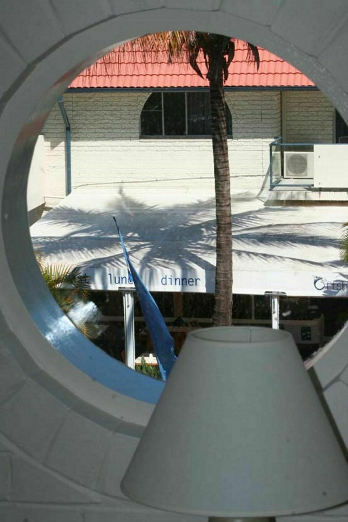 Aparthotel Beachfront 4*