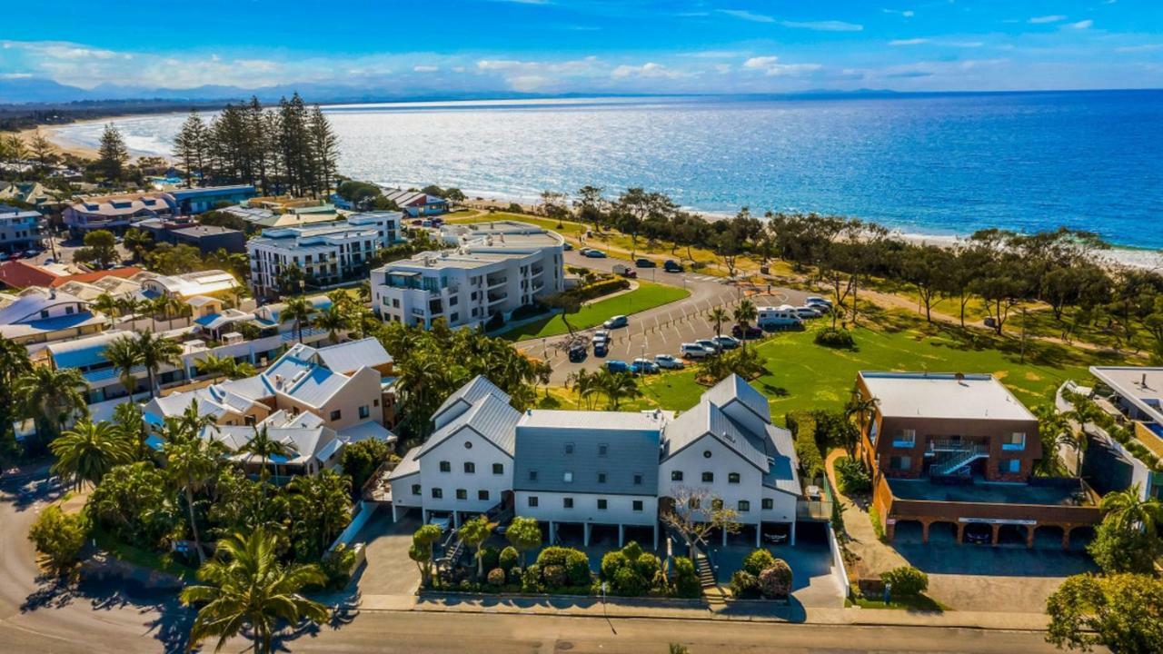 Aparthotel Beachfront