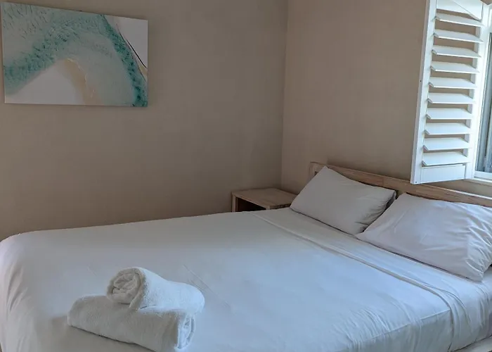 Byron Bay Beachfront Apartments